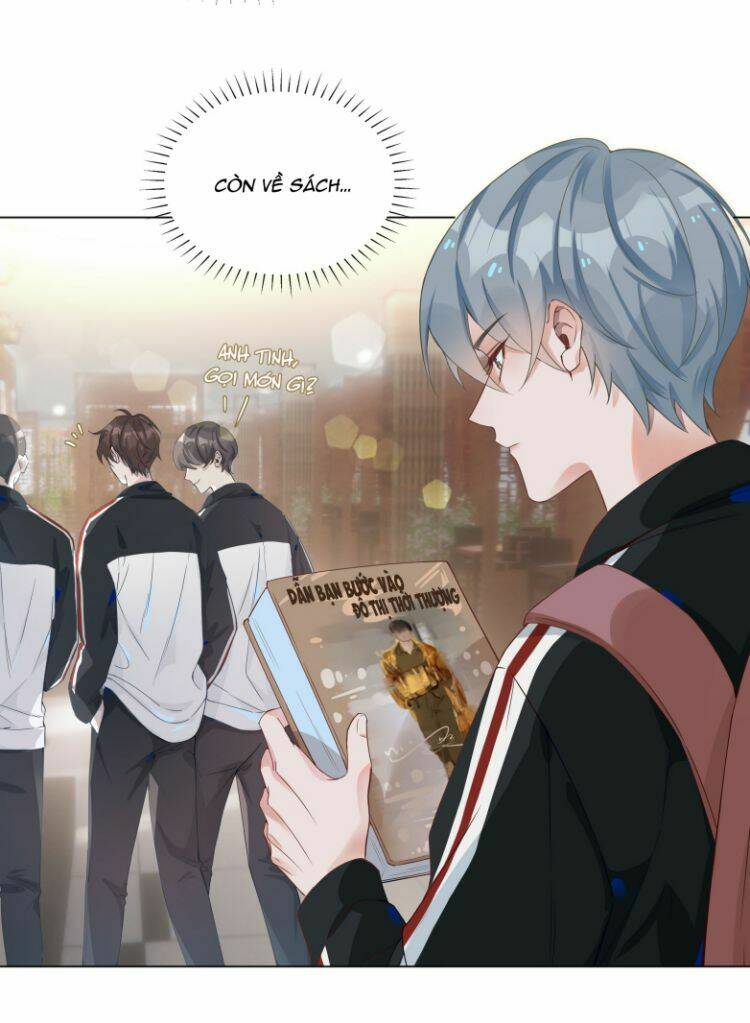 Sơn Hải Cao Trung Chapter 2 - Trang 2