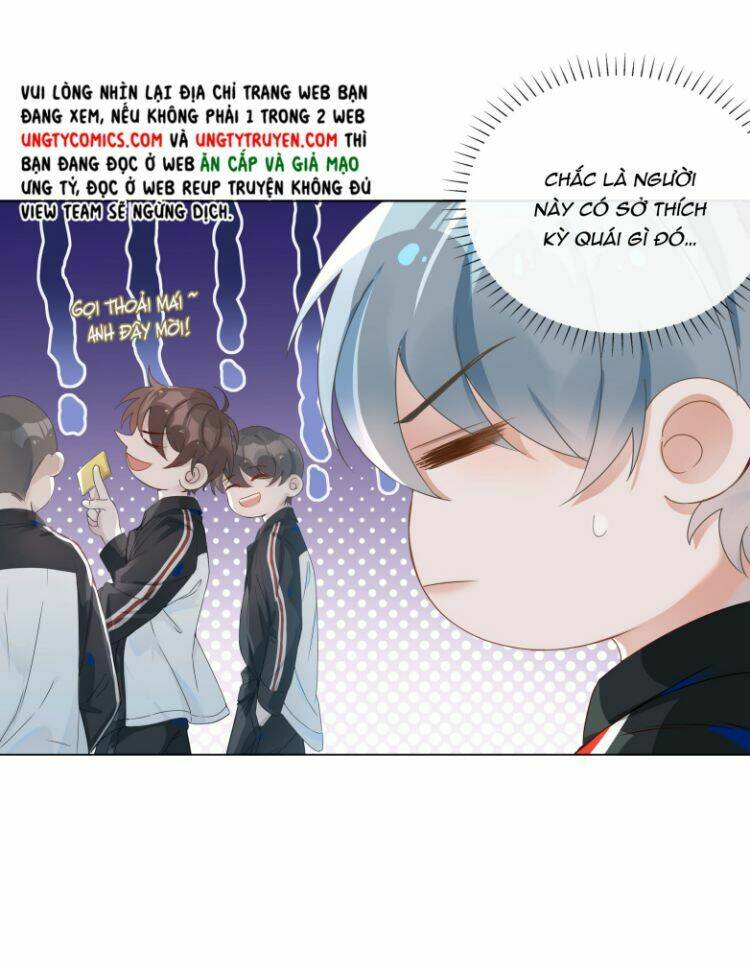 Sơn Hải Cao Trung Chapter 2 - Trang 2