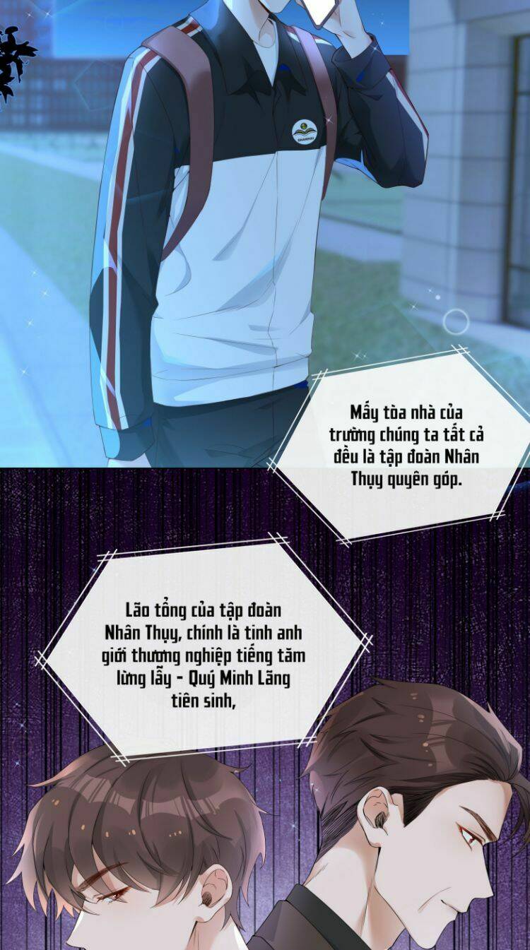 Sơn Hải Cao Trung Chapter 2 - Trang 2