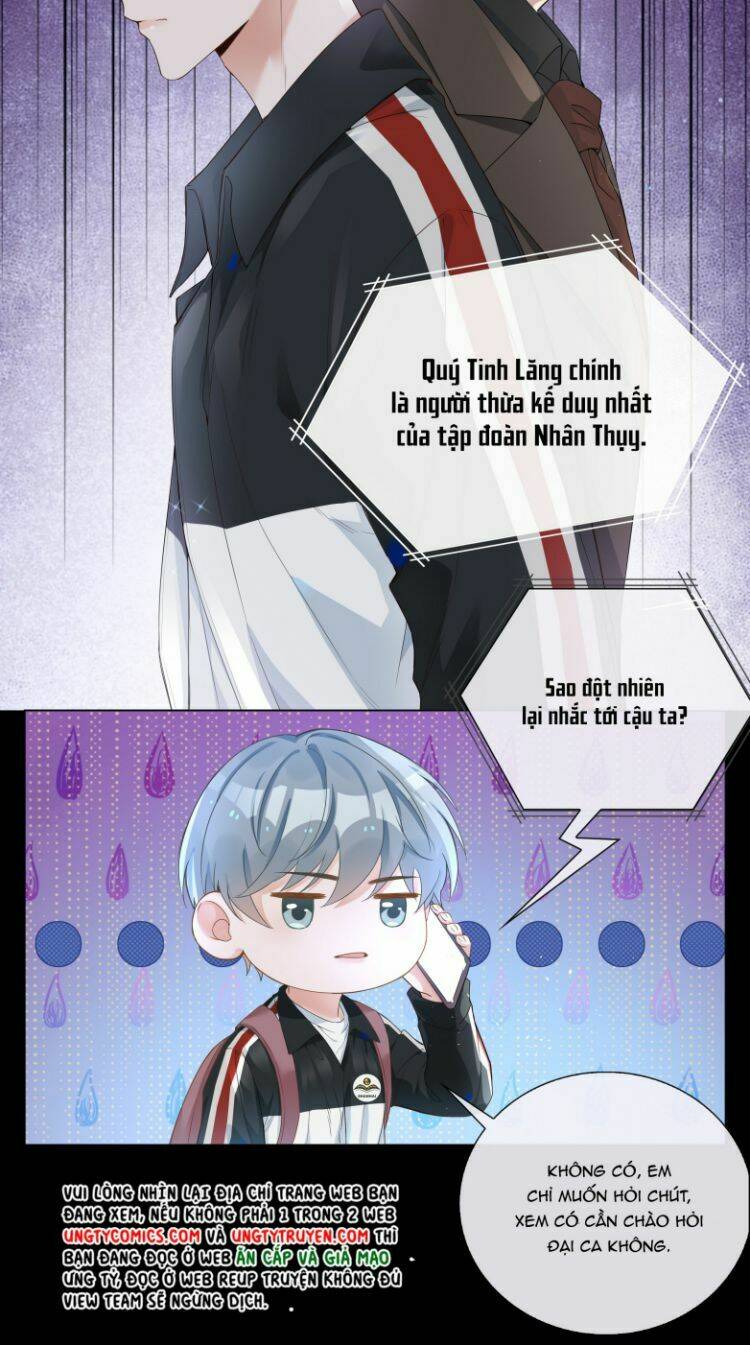 Sơn Hải Cao Trung Chapter 2 - Trang 2