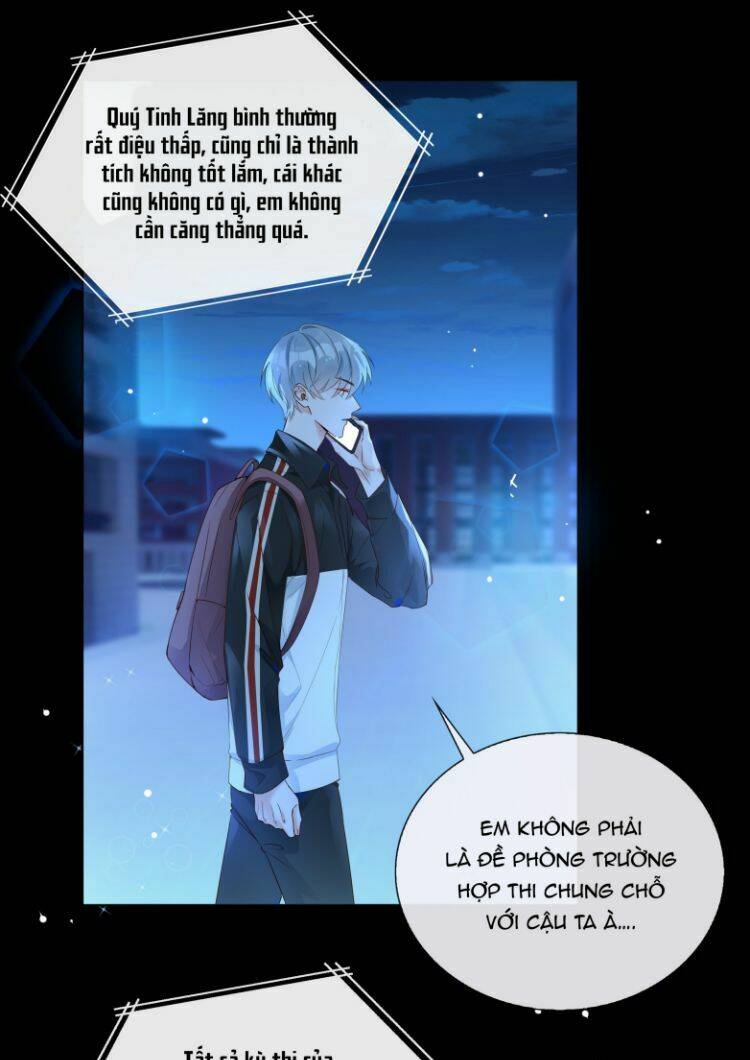 Sơn Hải Cao Trung Chapter 2 - Trang 2