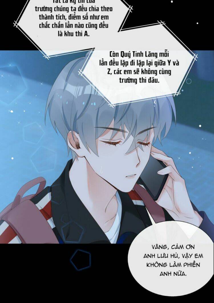 Sơn Hải Cao Trung Chapter 2 - Trang 2