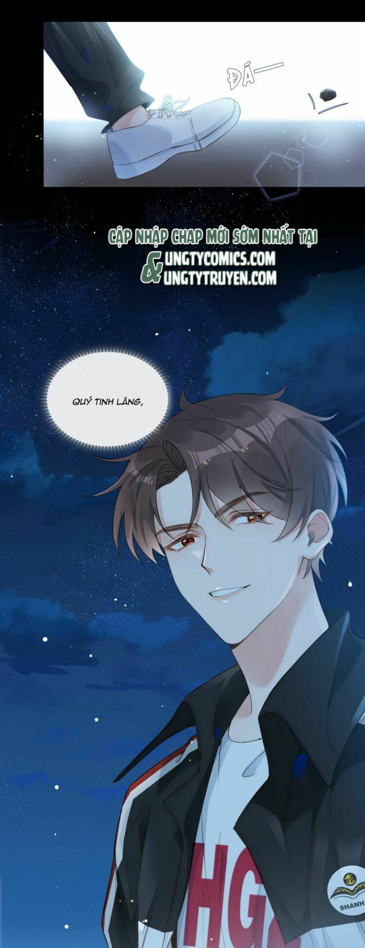 Sơn Hải Cao Trung Chapter 2 - Trang 2