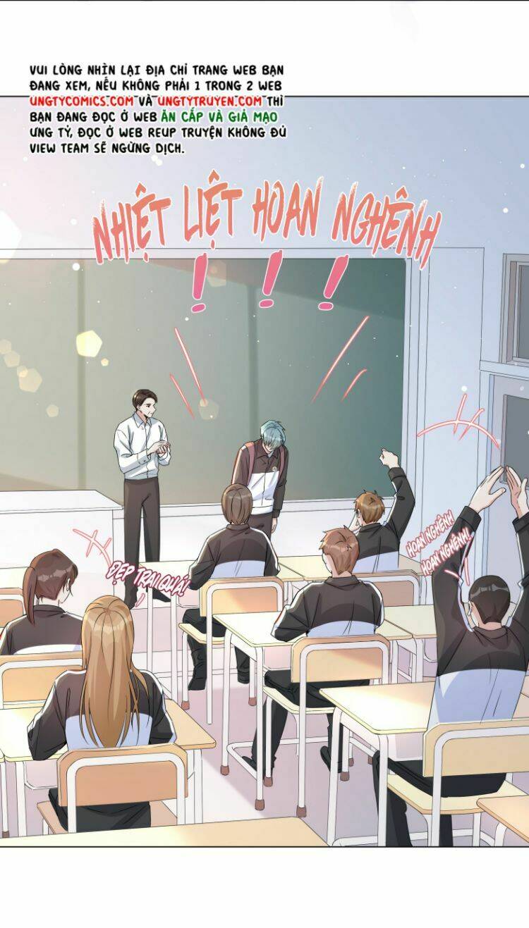 Sơn Hải Cao Trung Chapter 2 - Trang 2