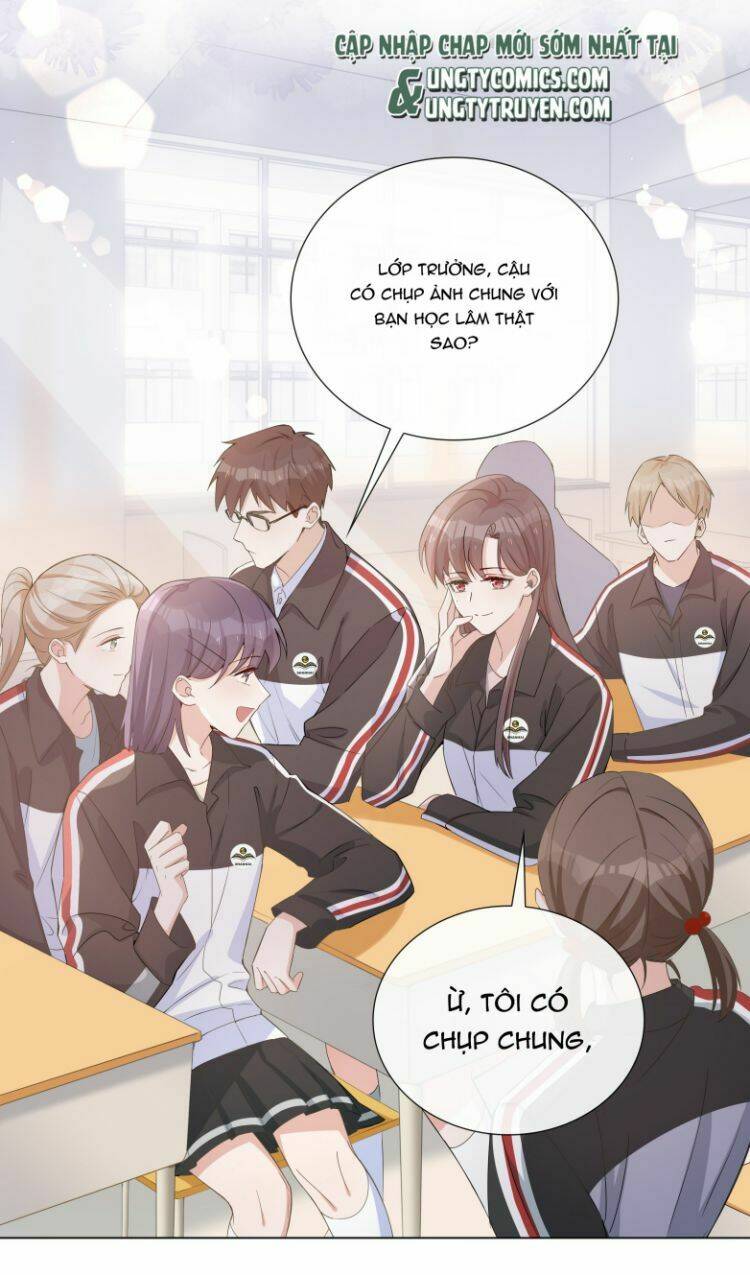 Sơn Hải Cao Trung Chapter 2 - Trang 2