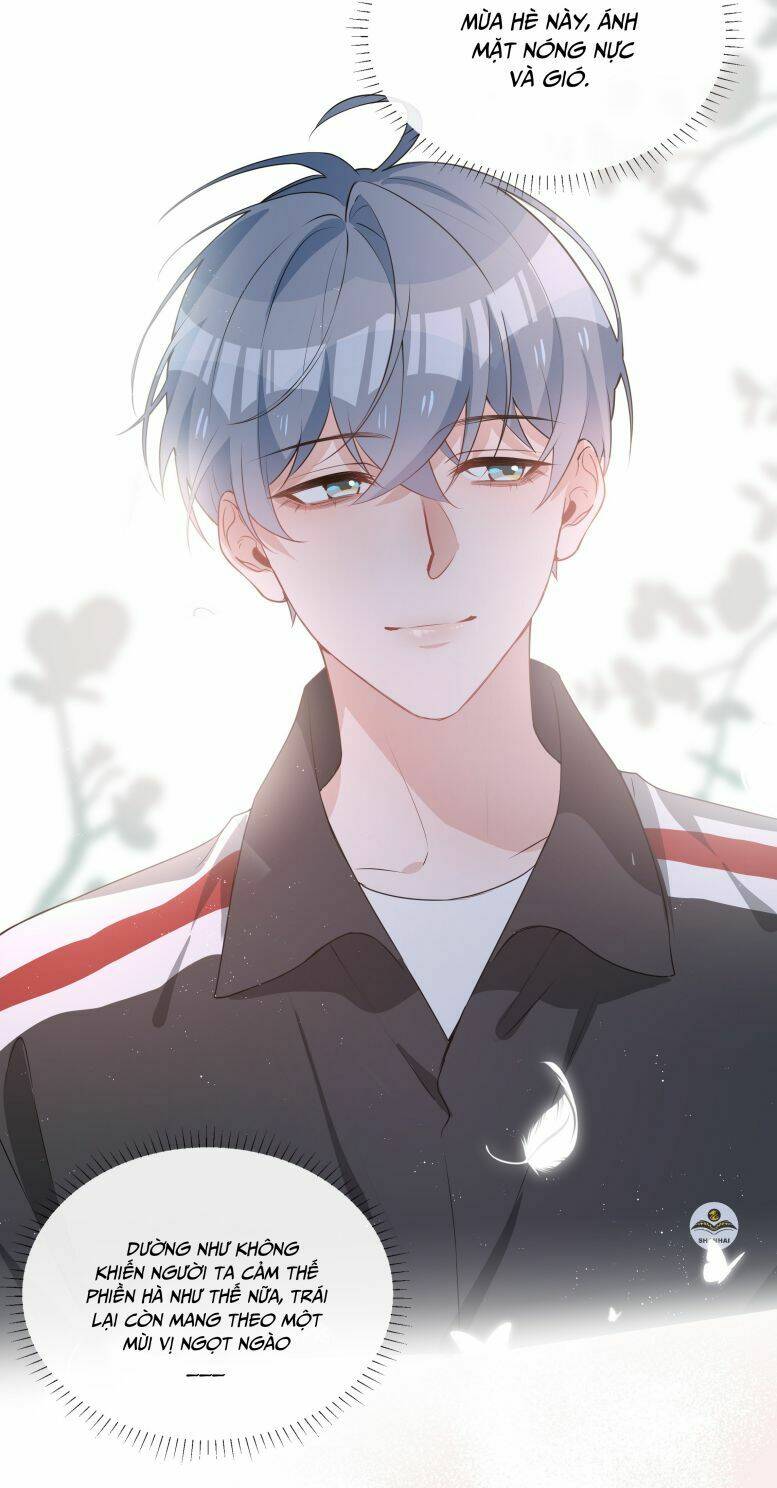 Sơn Hải Cao Trung Chapter 20 - Trang 2