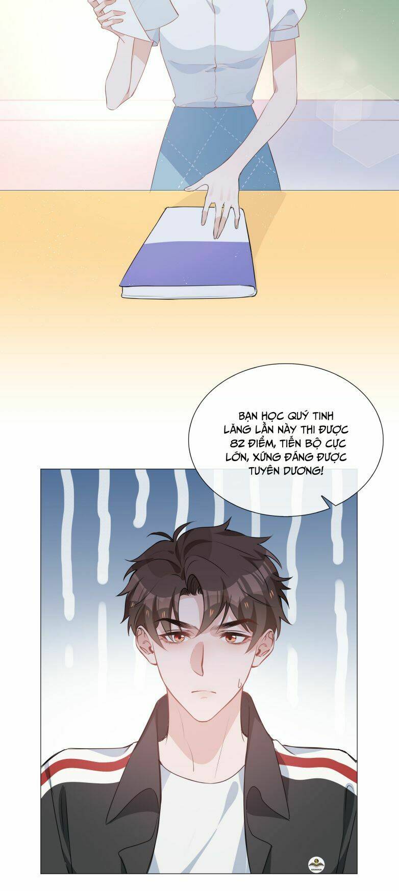 Sơn Hải Cao Trung Chapter 20 - Trang 2