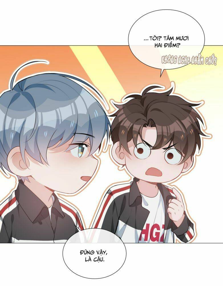 Sơn Hải Cao Trung Chapter 20 - Trang 2