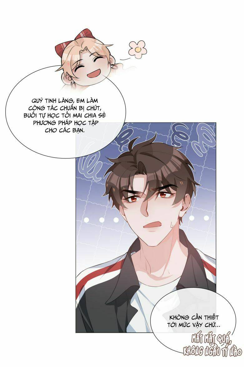 Sơn Hải Cao Trung Chapter 20 - Trang 2