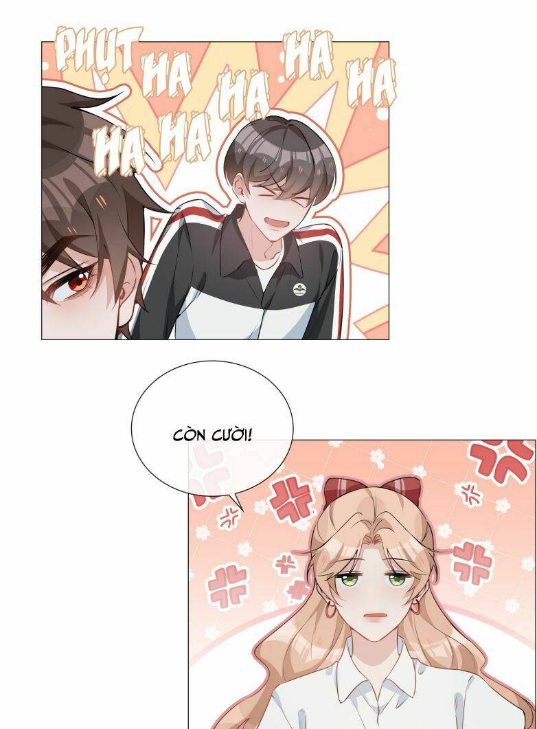 Sơn Hải Cao Trung Chapter 20 - Trang 2