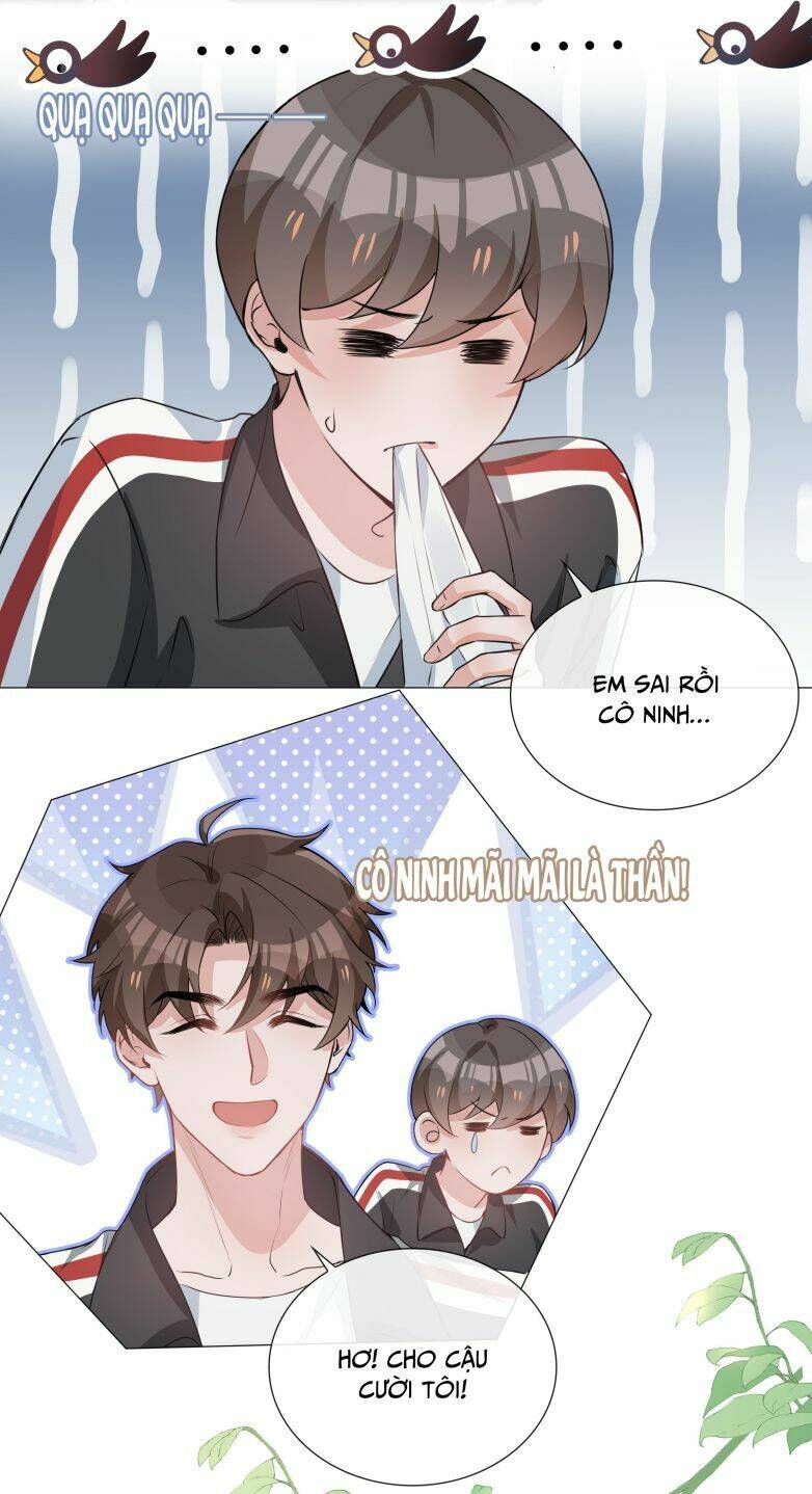 Sơn Hải Cao Trung Chapter 20 - Trang 2