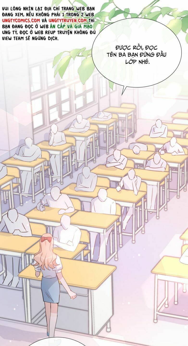 Sơn Hải Cao Trung Chapter 20 - Trang 2