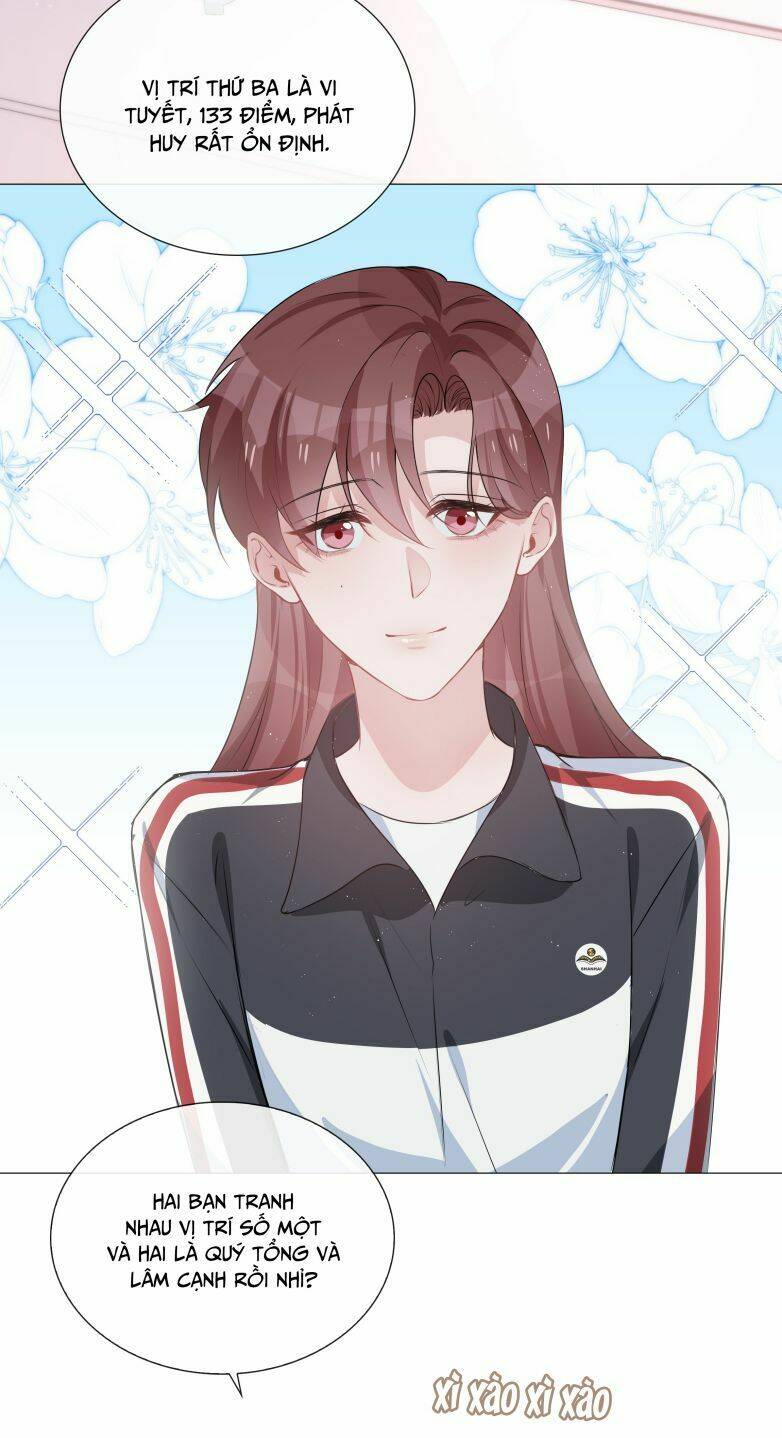 Sơn Hải Cao Trung Chapter 20 - Trang 2