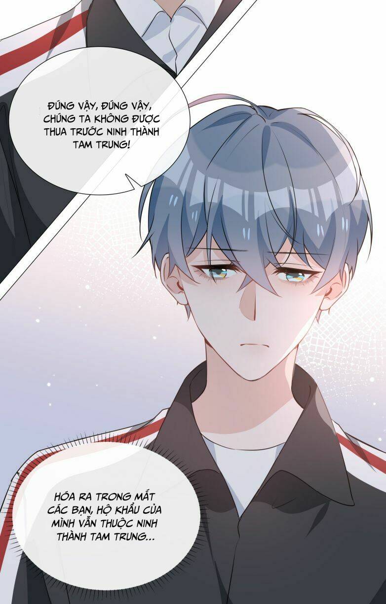 Sơn Hải Cao Trung Chapter 20 - Trang 2