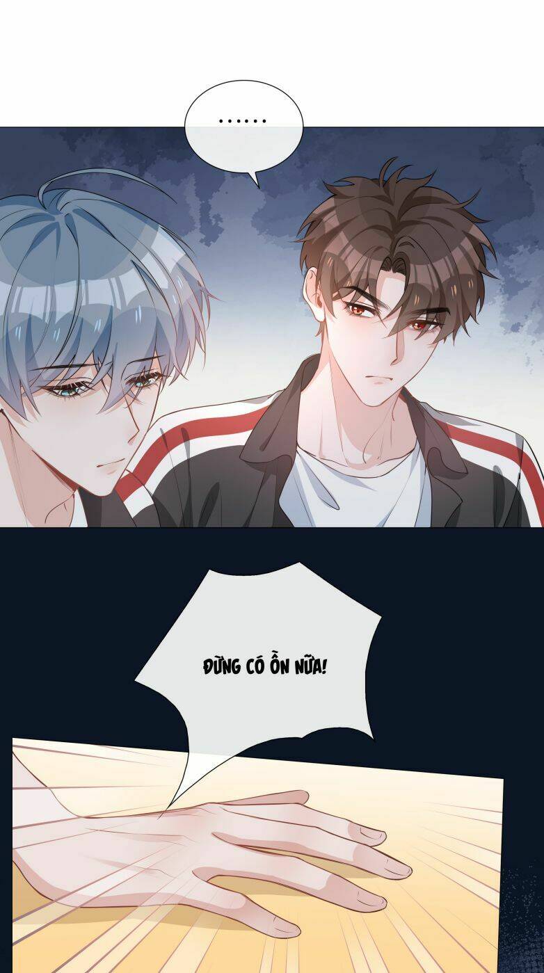 Sơn Hải Cao Trung Chapter 20 - Trang 2