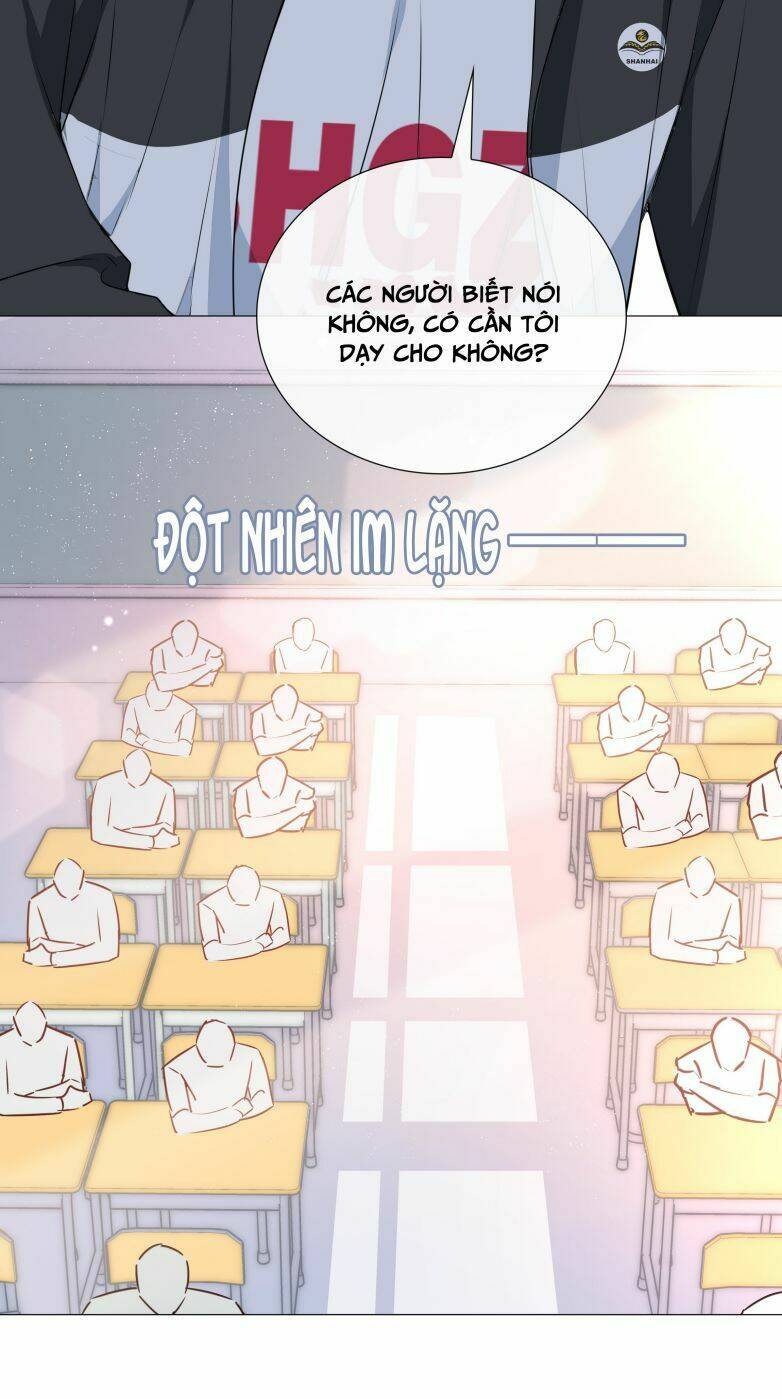 Sơn Hải Cao Trung Chapter 20 - Trang 2