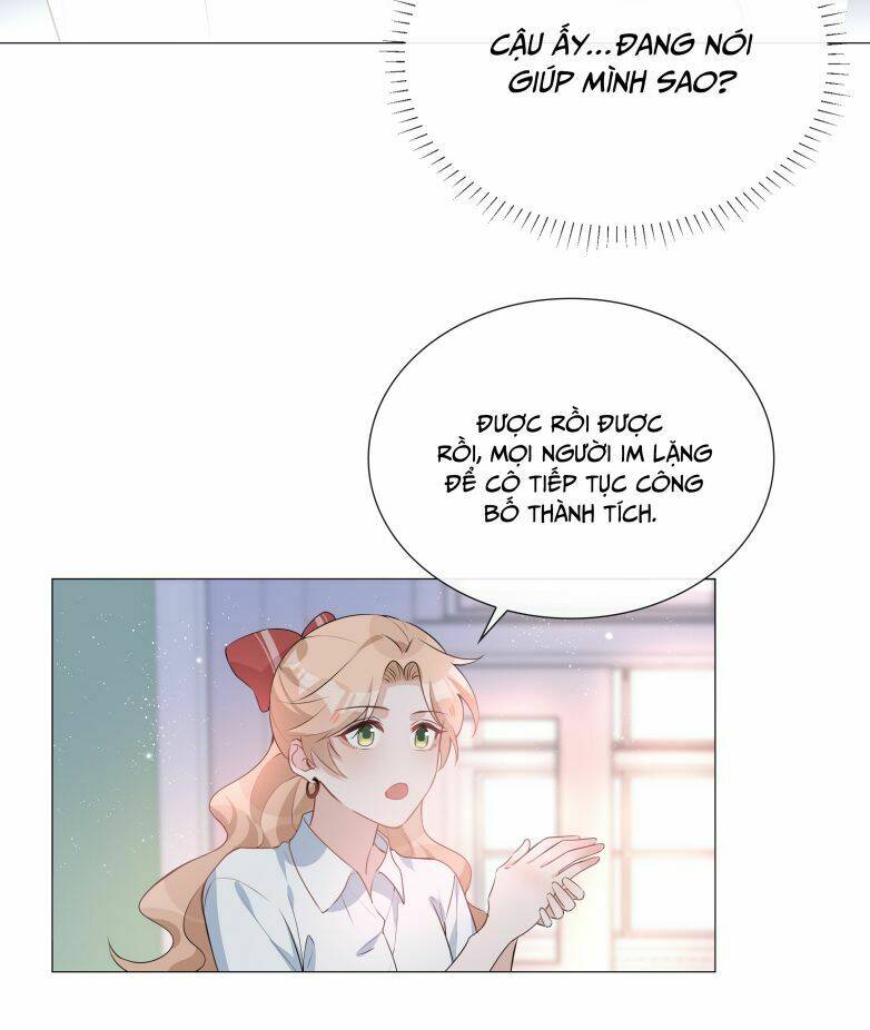 Sơn Hải Cao Trung Chapter 20 - Trang 2