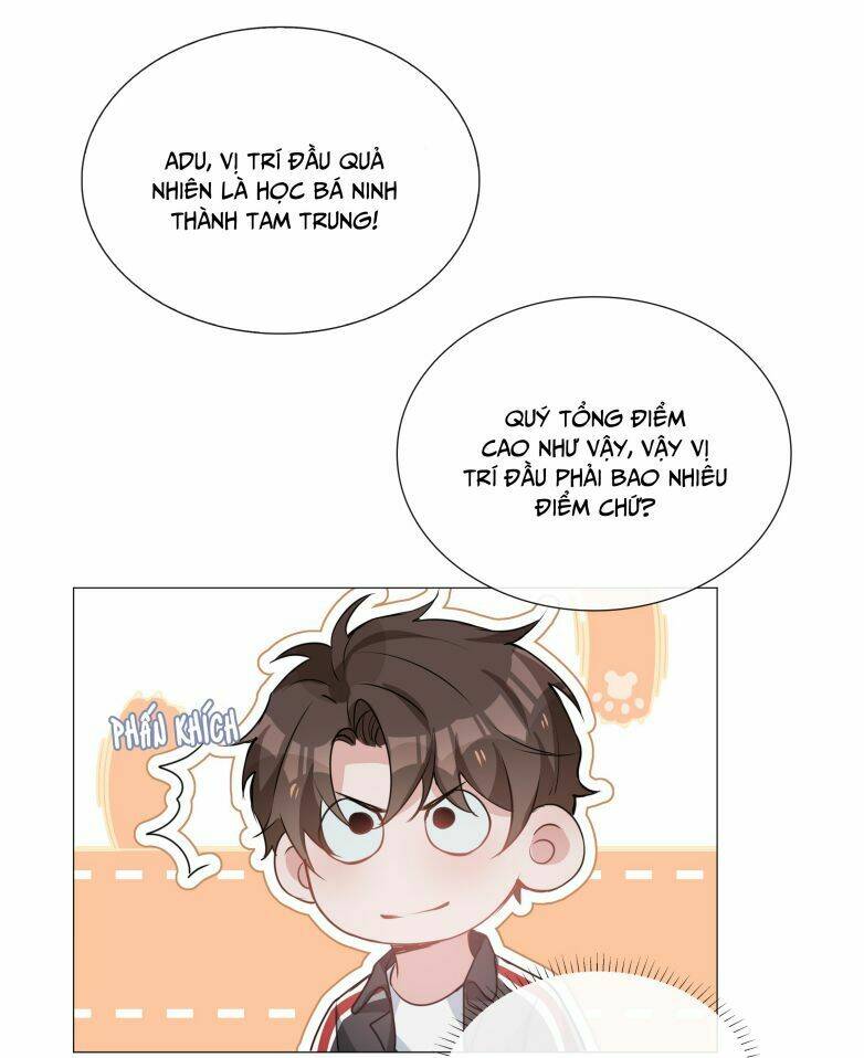 Sơn Hải Cao Trung Chapter 20 - Trang 2