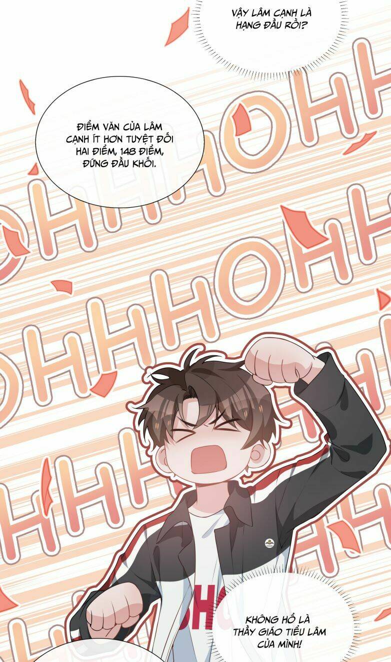 Sơn Hải Cao Trung Chapter 20 - Trang 2