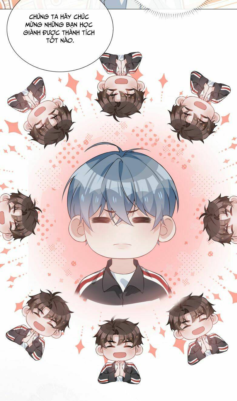 Sơn Hải Cao Trung Chapter 20 - Trang 2