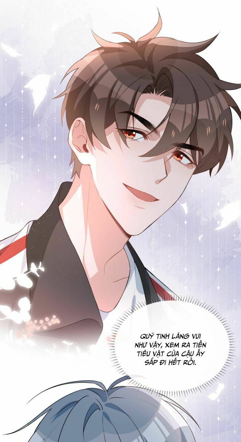 Sơn Hải Cao Trung Chapter 20 - Trang 2