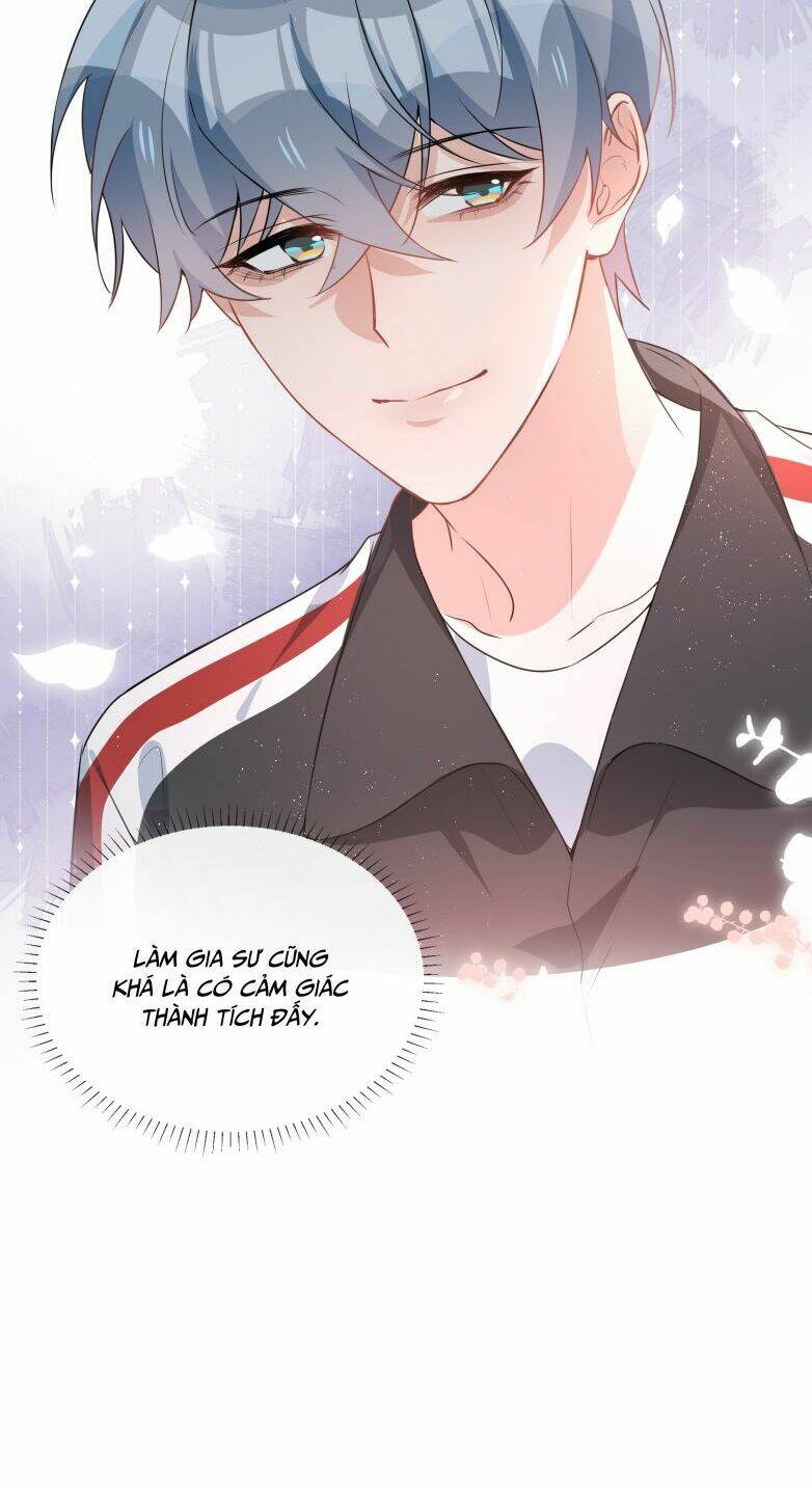 Sơn Hải Cao Trung Chapter 20 - Trang 2