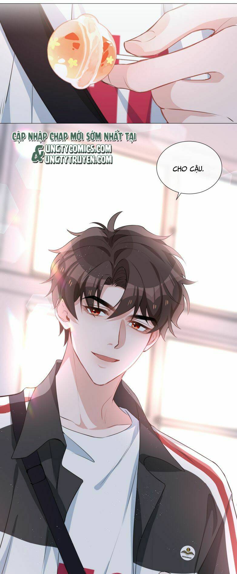 Sơn Hải Cao Trung Chapter 20 - Trang 2