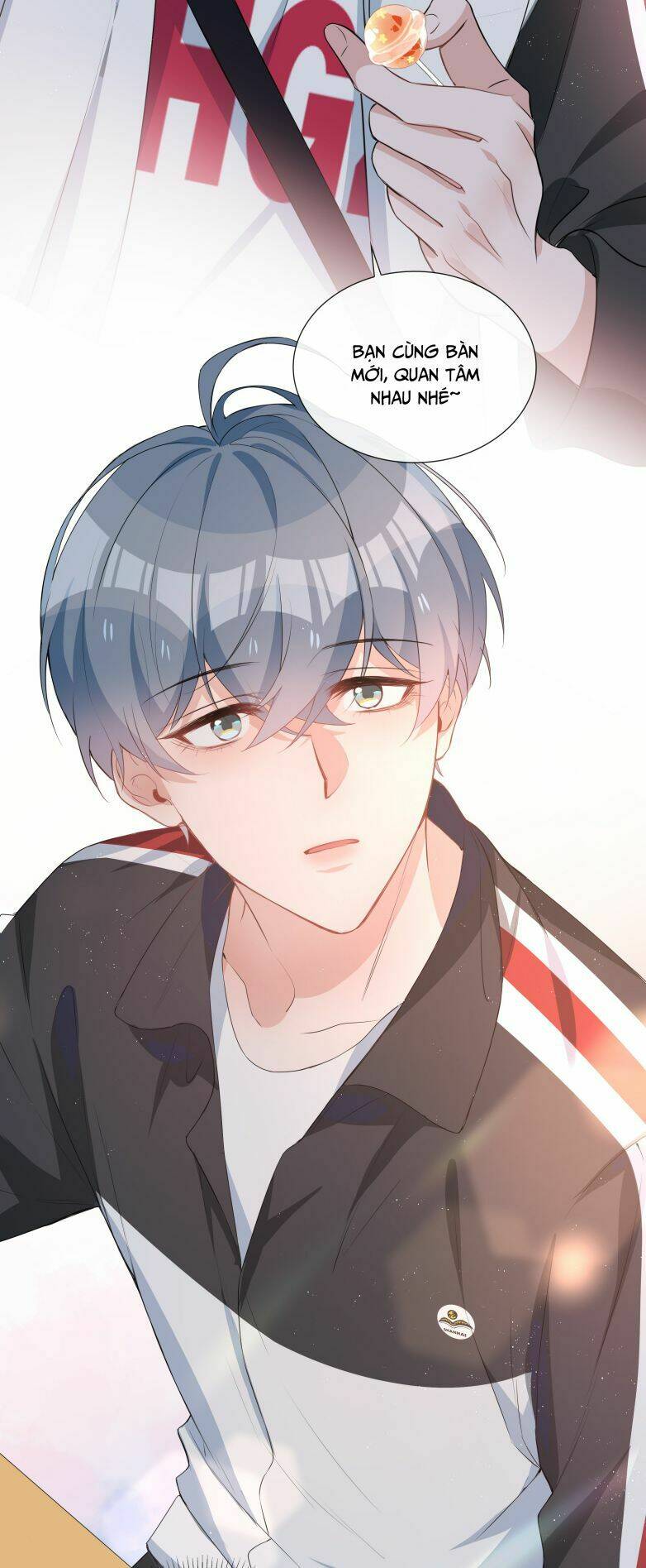 Sơn Hải Cao Trung Chapter 20 - Trang 2