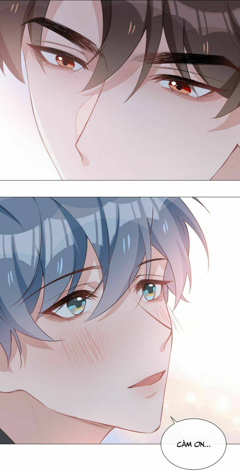 Sơn Hải Cao Trung Chapter 20 - Trang 2