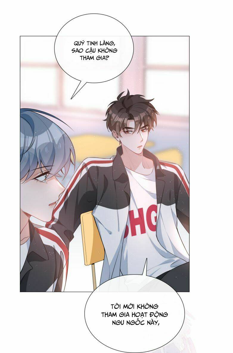 Sơn Hải Cao Trung Chapter 21 - Trang 2