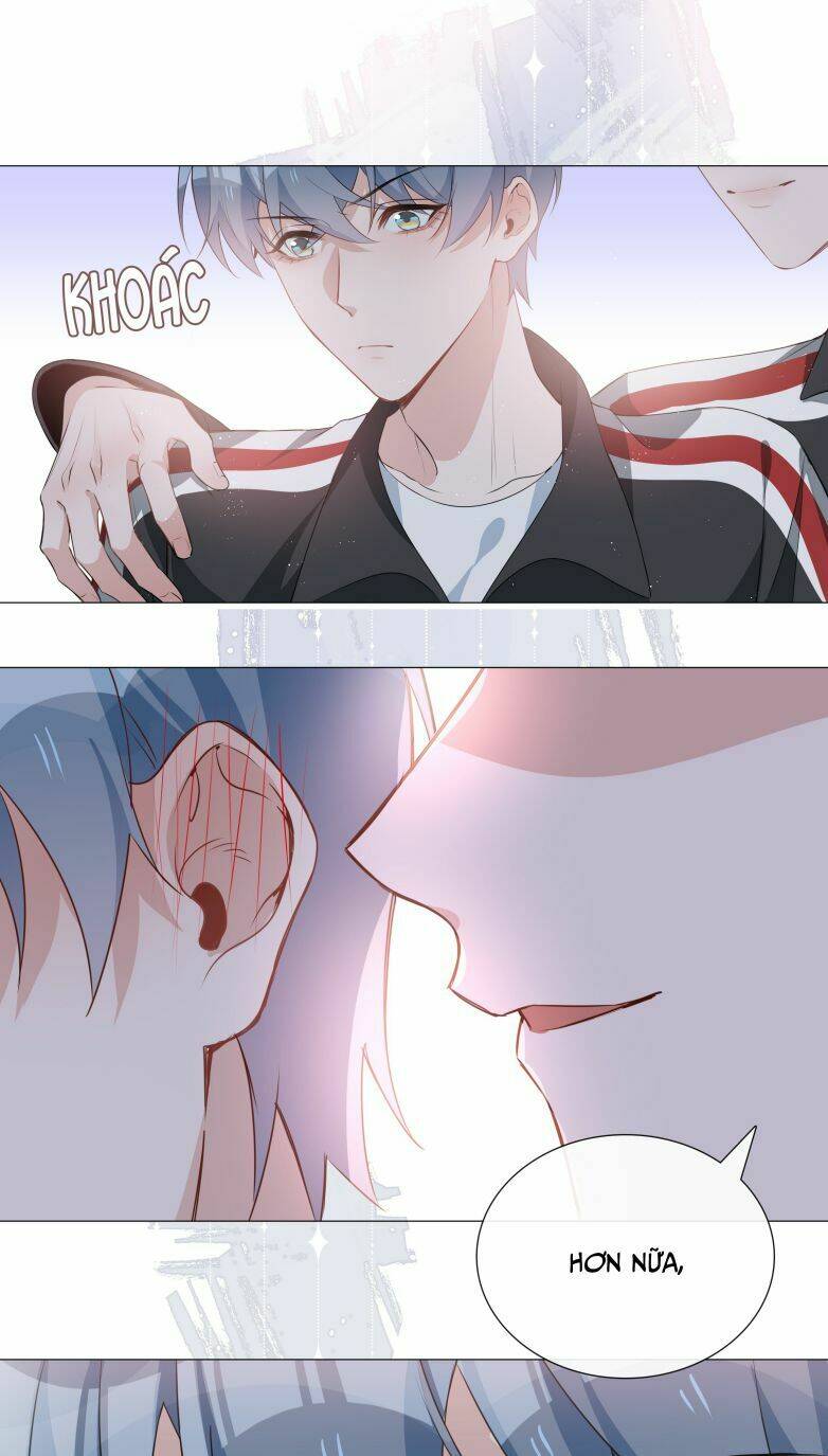 Sơn Hải Cao Trung Chapter 21 - Trang 2