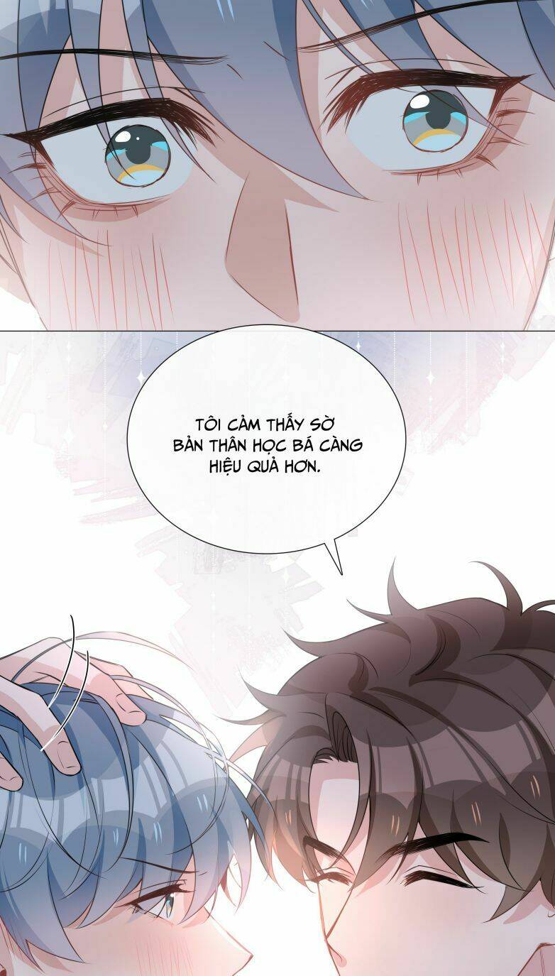 Sơn Hải Cao Trung Chapter 21 - Trang 2