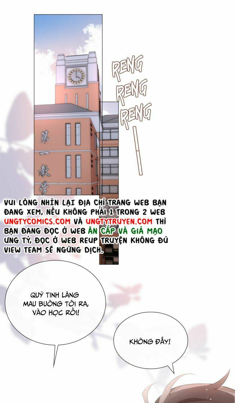 Sơn Hải Cao Trung Chapter 21 - Trang 2