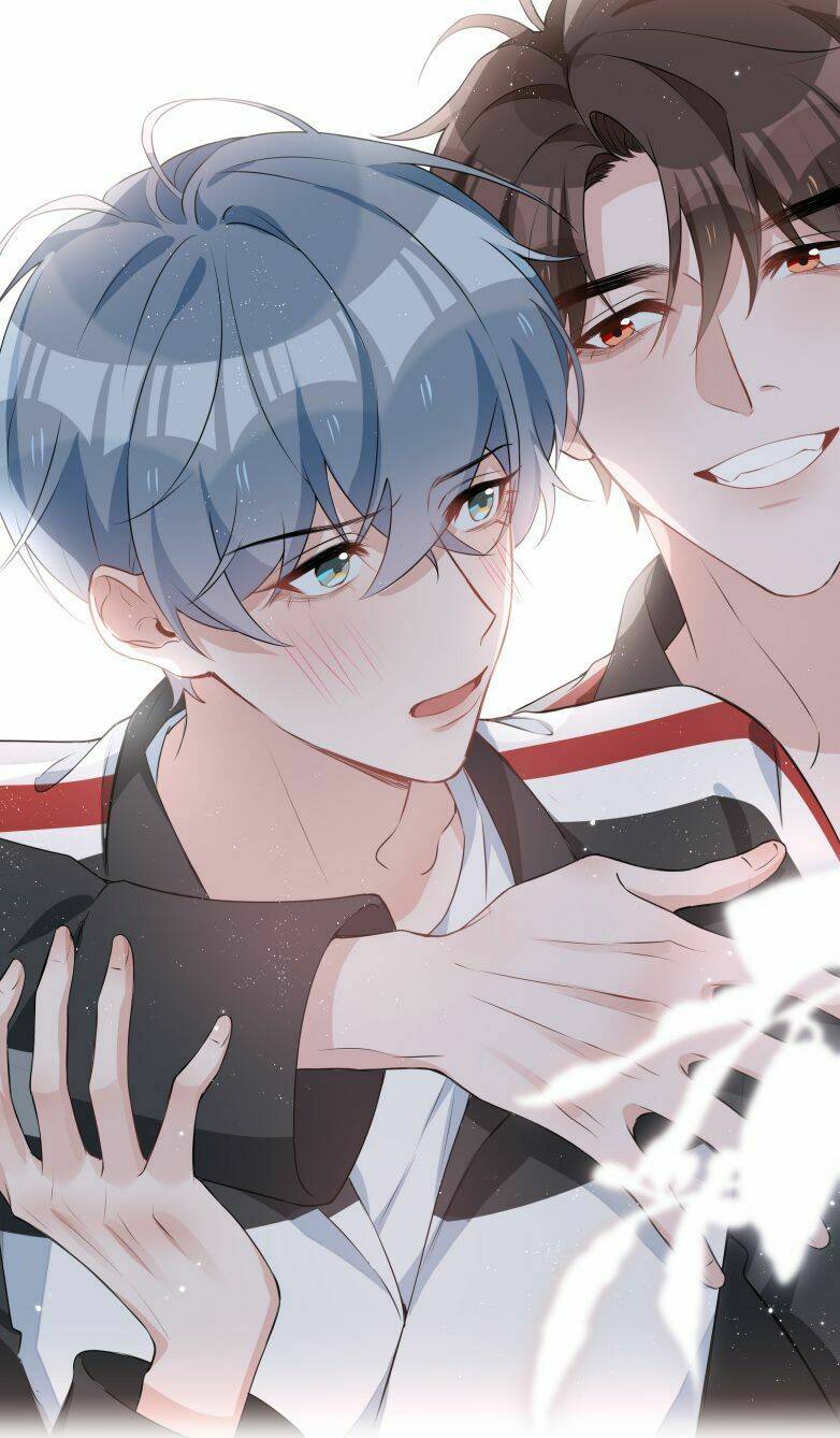 Sơn Hải Cao Trung Chapter 21 - Trang 2