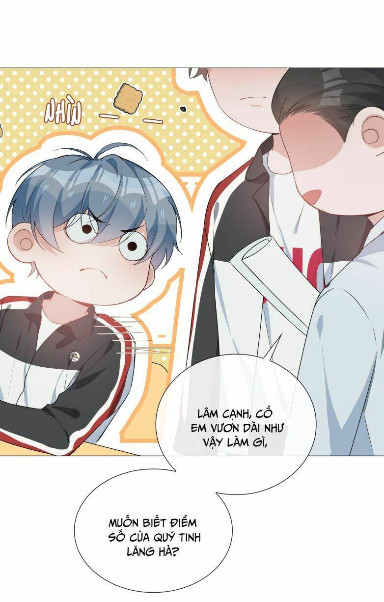 Sơn Hải Cao Trung Chapter 21 - Trang 2