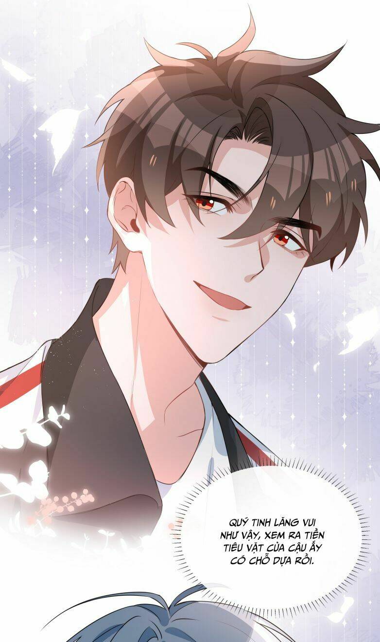 Sơn Hải Cao Trung Chapter 21 - Trang 2