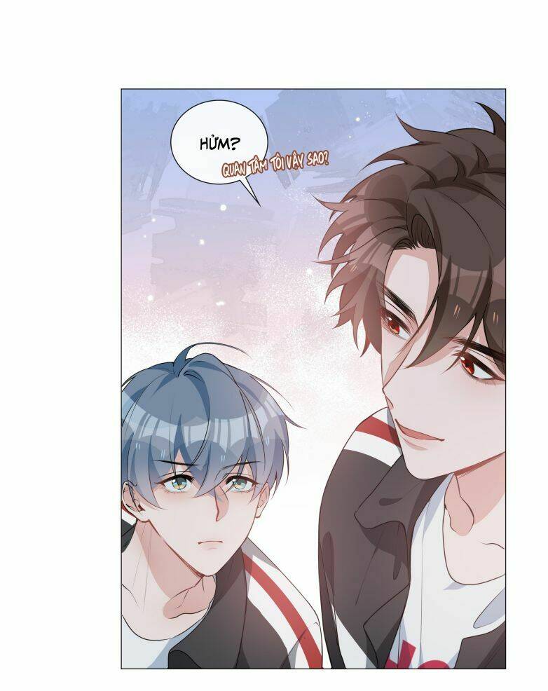 Sơn Hải Cao Trung Chapter 21 - Trang 2