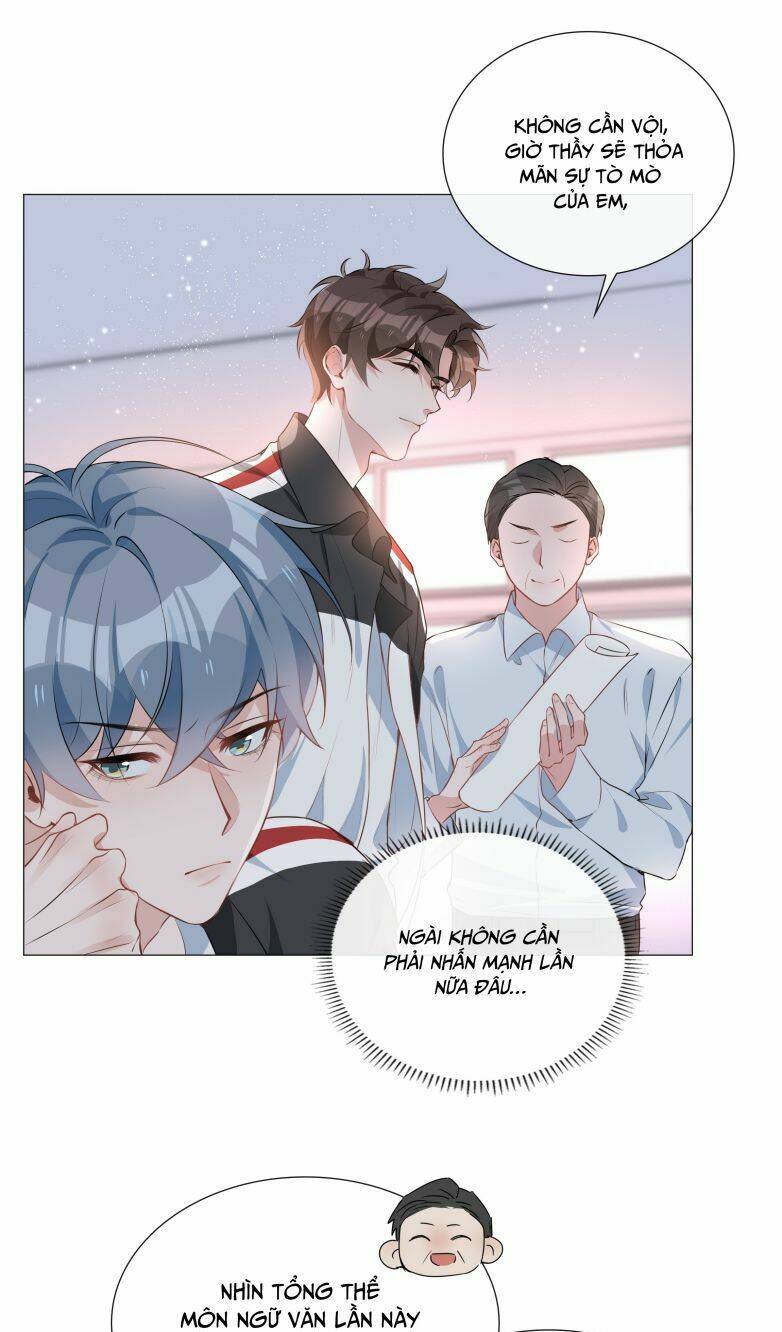 Sơn Hải Cao Trung Chapter 21 - Trang 2