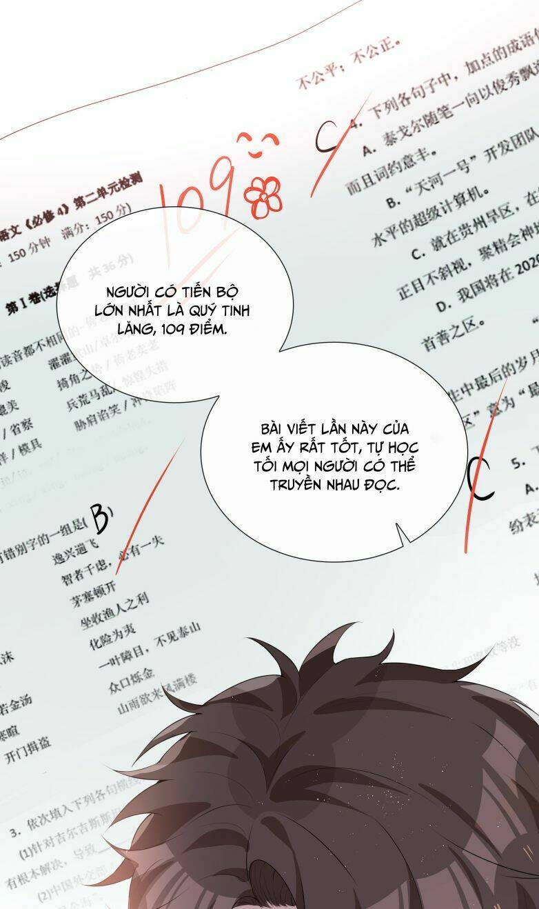 Sơn Hải Cao Trung Chapter 21 - Trang 2