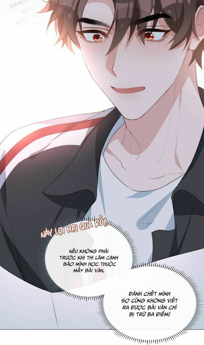 Sơn Hải Cao Trung Chapter 21 - Trang 2