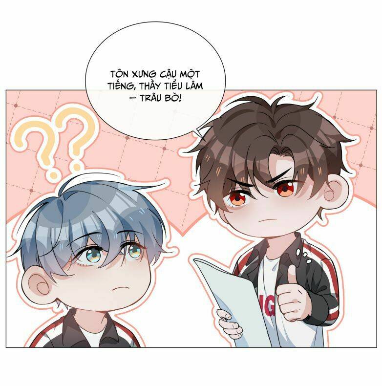 Sơn Hải Cao Trung Chapter 21 - Trang 2