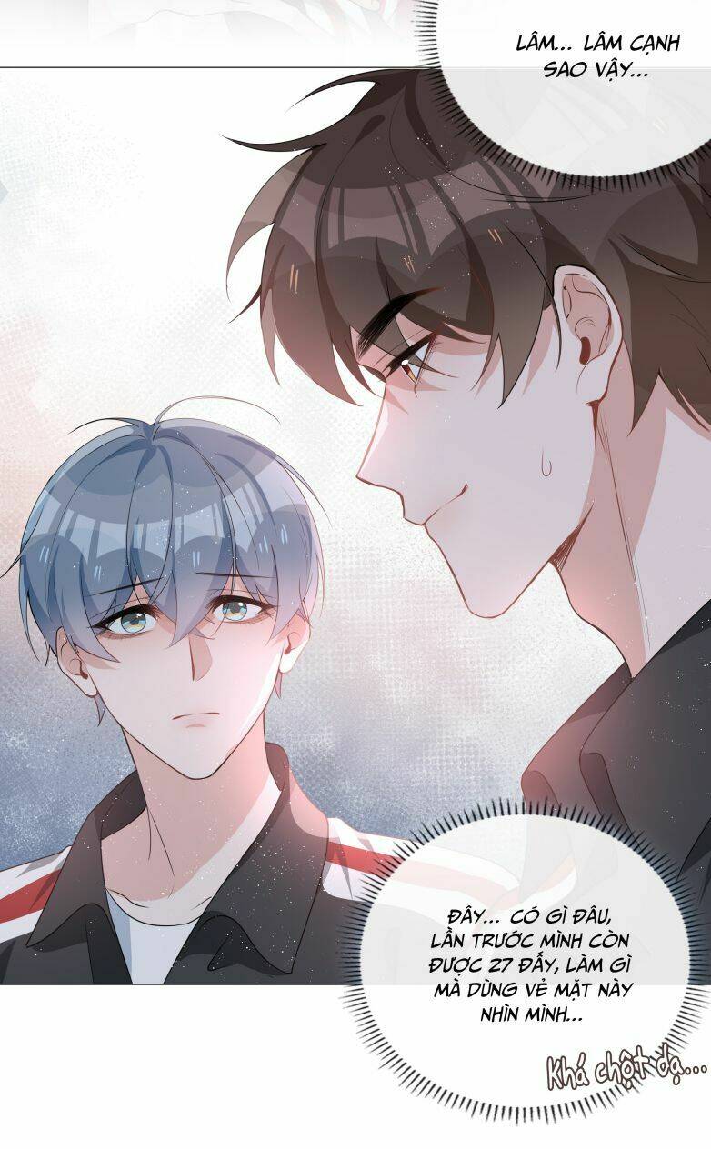 Sơn Hải Cao Trung Chapter 21 - Trang 2