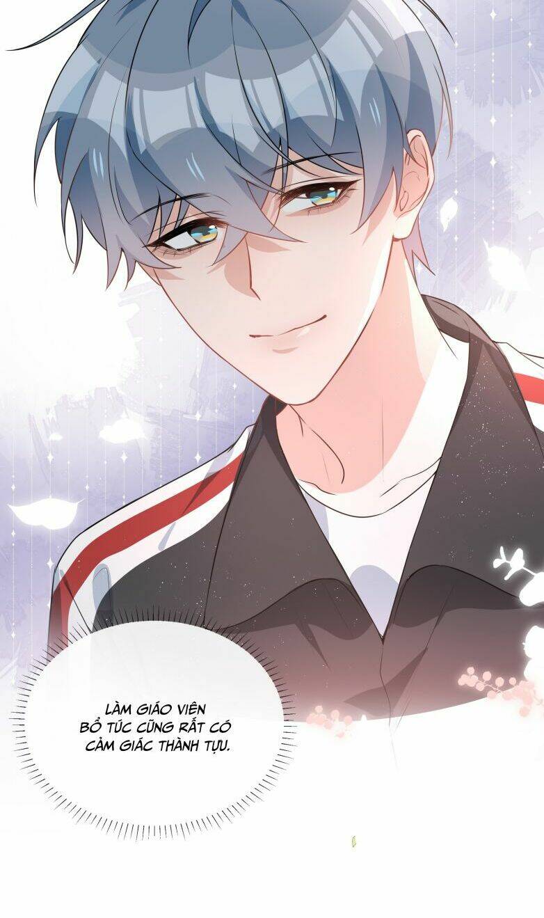 Sơn Hải Cao Trung Chapter 21 - Trang 2