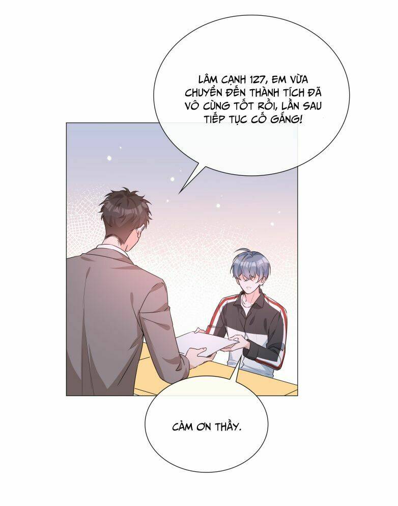 Sơn Hải Cao Trung Chapter 21 - Trang 2