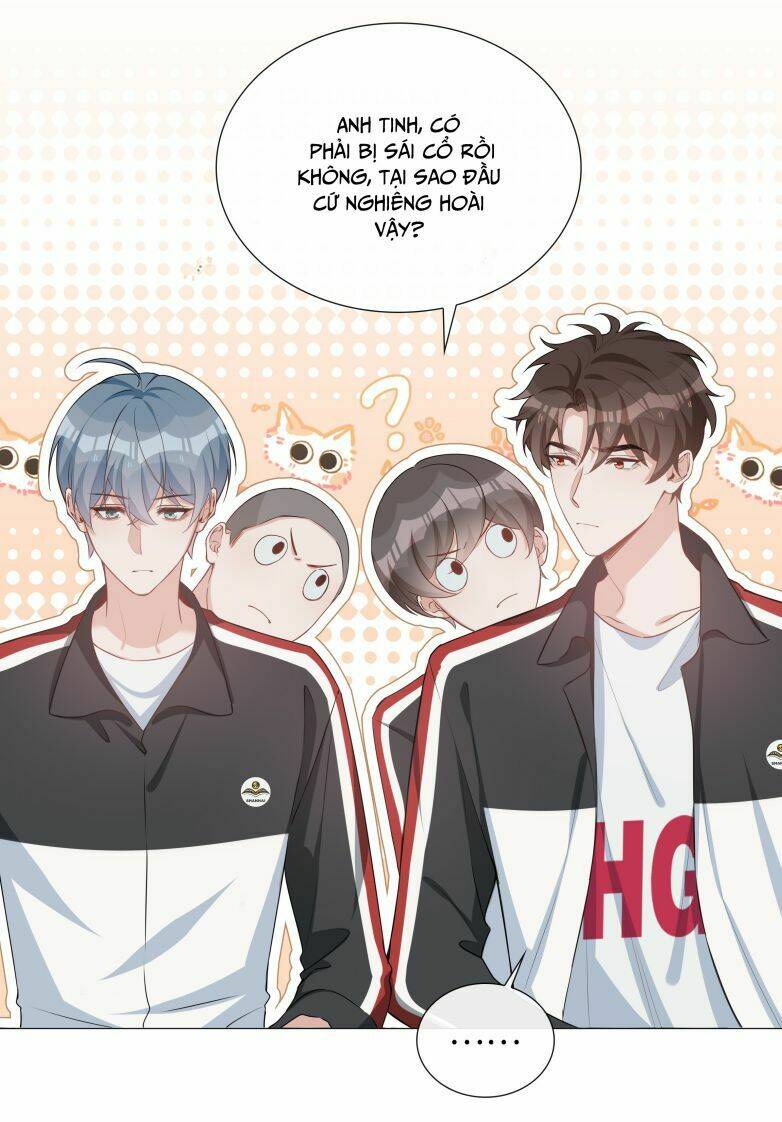 Sơn Hải Cao Trung Chapter 21 - Trang 2