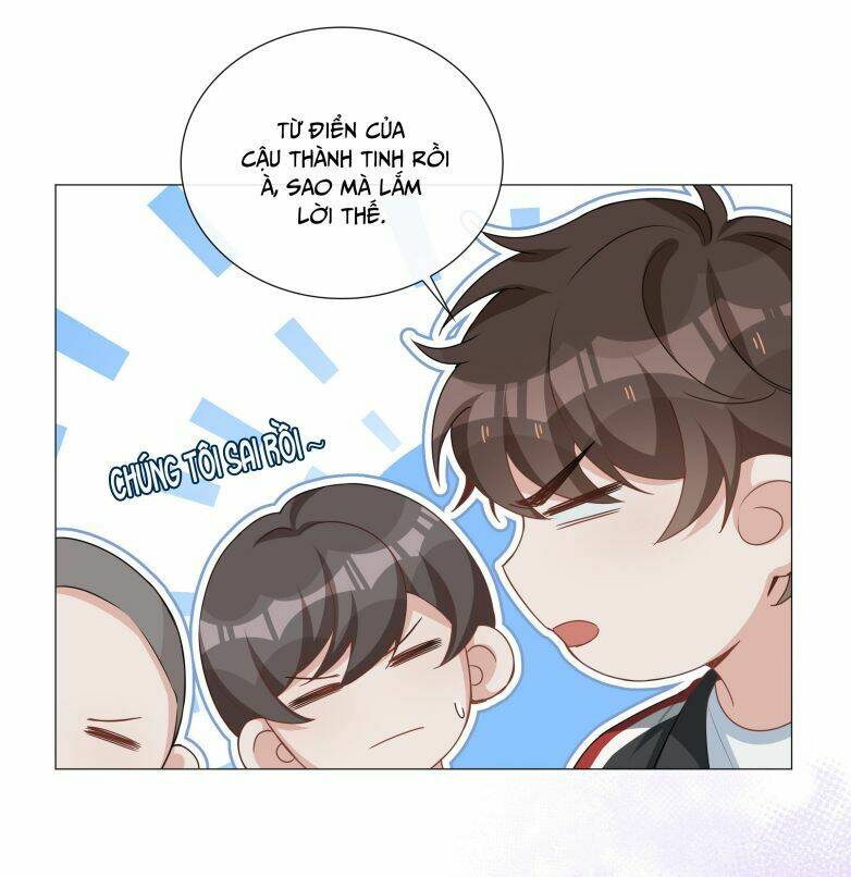 Sơn Hải Cao Trung Chapter 21 - Trang 2