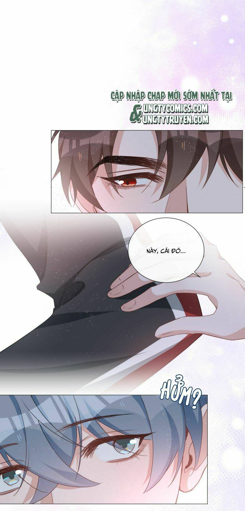 Sơn Hải Cao Trung Chapter 21 - Trang 2