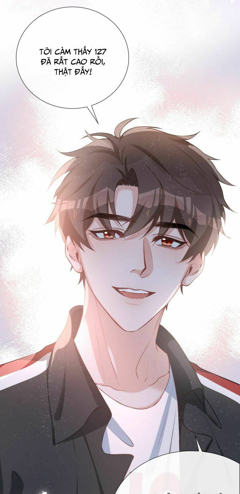 Sơn Hải Cao Trung Chapter 21 - Trang 2