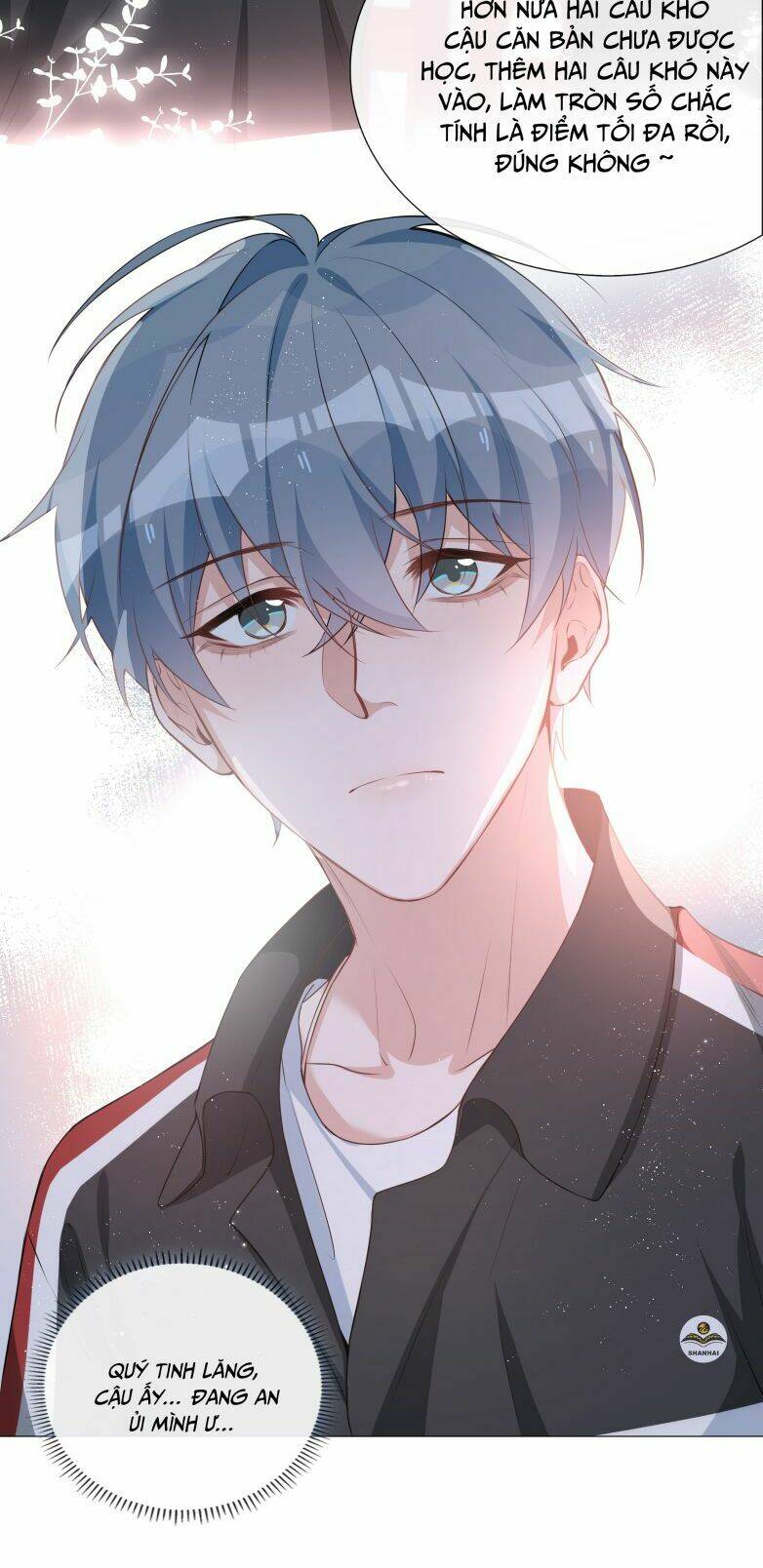 Sơn Hải Cao Trung Chapter 21 - Trang 2