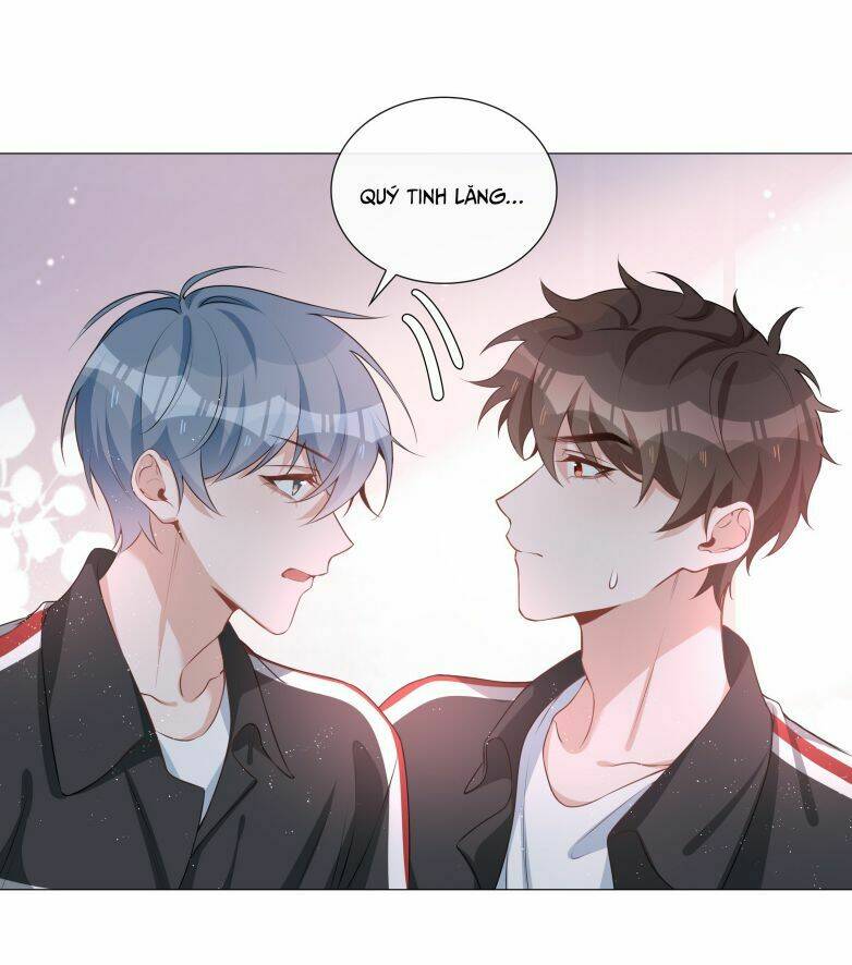 Sơn Hải Cao Trung Chapter 21 - Trang 2